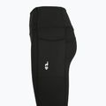 Damenleggings Aulp Deter black 3