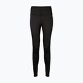Damenleggings Aulp Deter black