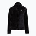 Fleecejacke für Damen Aulp Becco Coral Fleece black 1