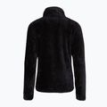 Fleecejacke für Damen Aulp Becco Coral Fleece black 1 2
