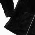 Fleecejacke für Damen Aulp Becco Coral Fleece black 1 4