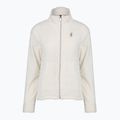 Fleecejacke für Damen Aulp Becco Coral Fleece white 1