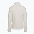 Fleecejacke für Damen Aulp Becco Coral Fleece white 1 2