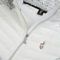 Damen-Hybridjacke Aulp Clem Hooded Hybrid white 1 3
