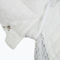 Damen-Hybridjacke Aulp Clem Hooded Hybrid white 1 5