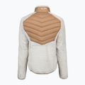 Damen-Hybridjacke Aulp Copen Hybrid taupe 1 4