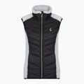 Damenweste Aulp Corda Hybrid black 1