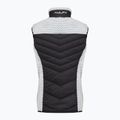 Damenweste Aulp Corda Hybrid black 1 2