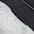 Damenweste Aulp Corda Hybrid black 1 4