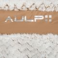 Damenweste Aulp Corda Hybrid taupe 1 5