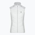 Damenweste Aulp Corda Hybrid white 1