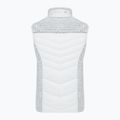 Damenweste Aulp Corda Hybrid white 1 2