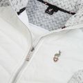 Damenweste Aulp Corda Hybrid white 1 3