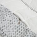 Damenweste Aulp Corda Hybrid white 1 4