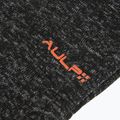 Fleecejacke für Herren Aulp Navoy Melanged Knit black 1 6