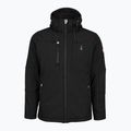Softshell-Jacke für Herren Aulp Nemev Softshell black 1 3