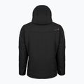 Softshell-Jacke für Herren Aulp Nemev Softshell black 1 4