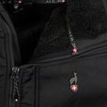 Softshell-Jacke für Herren Aulp Nemev Softshell black 1 5