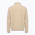 Herrenjacke Aulp Sikou Sherpa greige 1 2