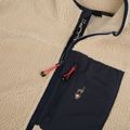 Herrenjacke Aulp Sikou Sherpa greige 1 4