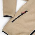 Herrenjacke Aulp Sikou Sherpa greige 1 5