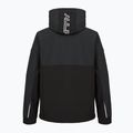 Softshell-Jacke für Herren Aulp Tiago Softshell anthracite melange 1 2