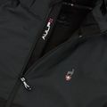 Softshell-Jacke für Herren Aulp Tiago Softshell anthracite melange 1 3