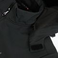Softshell-Jacke für Herren Aulp Tiago Softshell anthracite melange 1 5