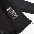 Softshell-Jacke für Herren Aulp Tiago Softshell anthracite melange 1 6