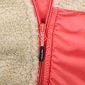 Fleecejacke für Damen Aulp Vista Sherpa taupe 1 5
