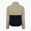 Herrenjacke Aulp Vogue Sherpa light kaki 1 4