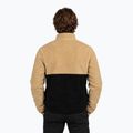 Herrenjacke Aulp Vogue Sherpa nougat 1 2
