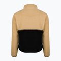 Herrenjacke Aulp Vogue Sherpa nougat 1 4