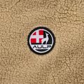Herrenjacke Aulp Vogue Sherpa nougat 1 7