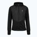 Damen-Hybridjacke Aulp Volta Hybrid black 1 3