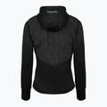 Damen-Hybridjacke Aulp Volta Hybrid black 1 4