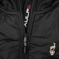 Damen-Hybridjacke Aulp Volta Hybrid black 1 5