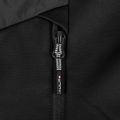 Damen-Hybridjacke Aulp Volta Hybrid black 1 8