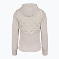 Damen-Hybridjacke Aulp Volta Hybrid sand 4
