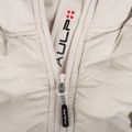 Damen-Hybridjacke Aulp Volta Hybrid sand 5