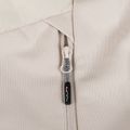 Damen-Hybridjacke Aulp Volta Hybrid sand 8
