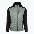Herren-Hybridjacke Aulp Clint Hybrid bark 1 3