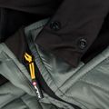 Herren-Hybridjacke Aulp Clint Hybrid bark 1 9