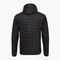 Herren-Hybridjacke Aulp Clint Hybrid black 1 2