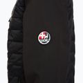 Herren-Hybridjacke Aulp Clint Hybrid black 1 3