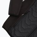 Herren-Hybridjacke Aulp Clint Hybrid black 1 5