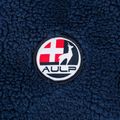 Kinder Fleecejacke Aulp Tiger Sherpa blue 1 9