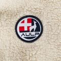 Kinder Fleecejacke Aulp Tiger Sherpa light coral 1 7
