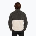 Herrenjacke Aulp Vogue Sherpa grey 2