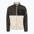 Herrenjacke Aulp Vogue Sherpa grey 3